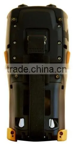 2.4GHz, 5GHz WiFi Spectrum Tester, WFT-2458, MITS Taiwan, Handheld Tester, IEEE 802.1a/ b/ g/ n Standard, Roaming Test photo-5