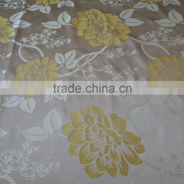 Wholesale Good Quality Woven Mattress Fabric photo-4