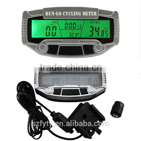 Bicycle Computer