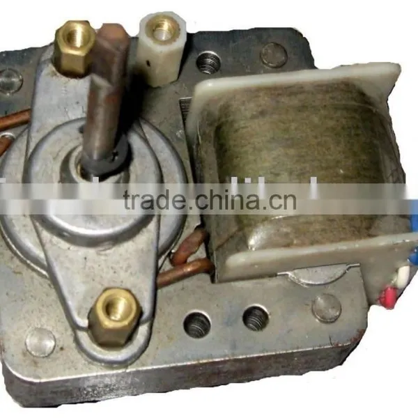 Shaded Pole Motor