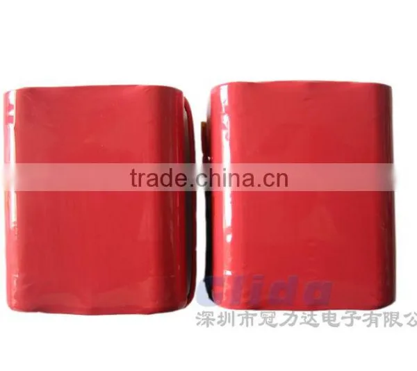 7.4V 7.8AH 18650 Lithium Batteries for Industrial Robot photo-3