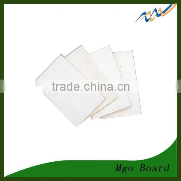 MgO Board