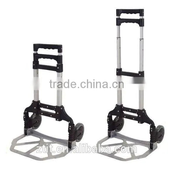Portable Trolley,take-away.utility Hand Tools.daily Use for Shopping,transporting,carrying Etc