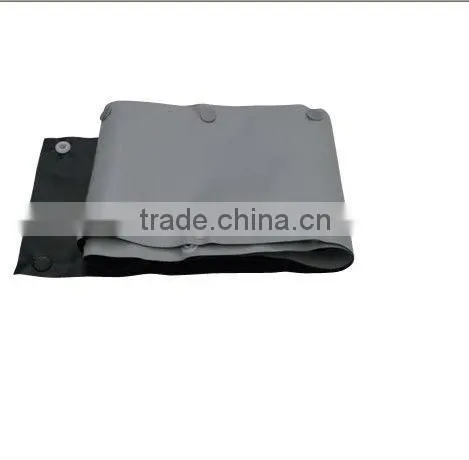 PVC Button Wrap photo-5