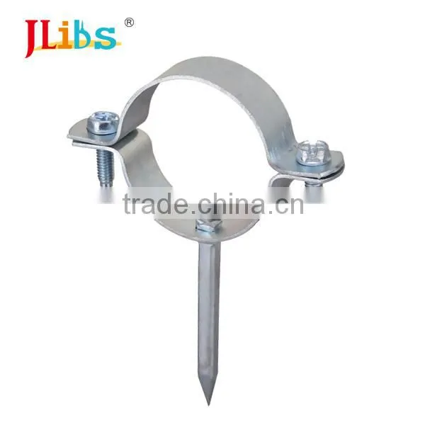 ROUND NAIL CLAMP