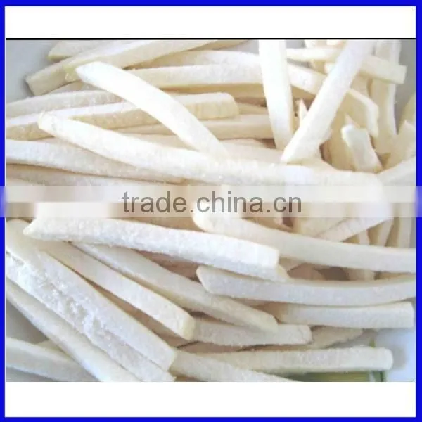 Latest Automatic French Fries Making Machine photo-2