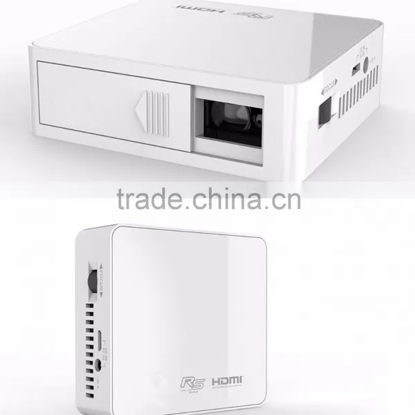 UC50 Rechargeable Early Learning Projector UC50 Rechargeable Mini Holograph Projector Colorful Projector Quality Choice photo-6