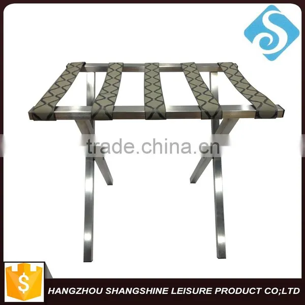 Bedroom Luggage Rack photo-4