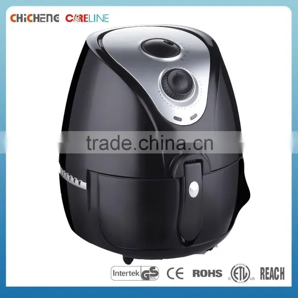 2.2L Round Multipurpose Continuous Air Fryer photo-2