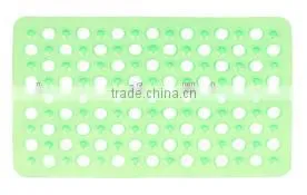 Plastic Waterproof Non Slip Bath Mats for Elderly Supplier's Choice photo-5