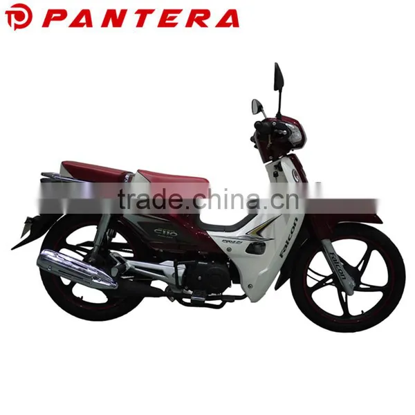 4 Stroke New Best Petrol 50cc Classic Motorcycle photo-6