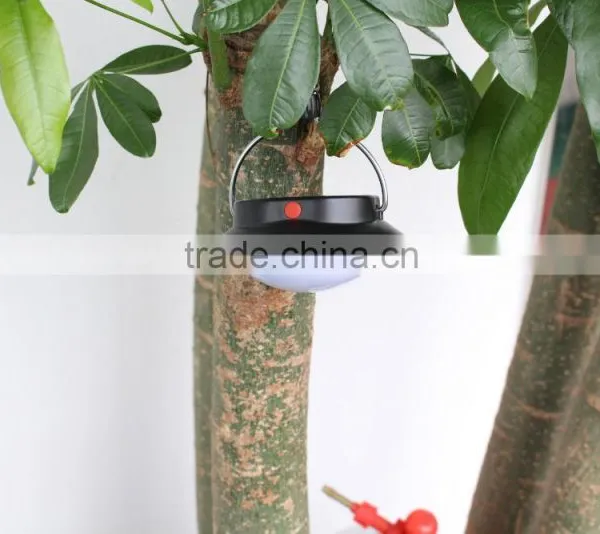 0.55w 5.5v 1200mh li Battery Waterproof Solar Light photo-2