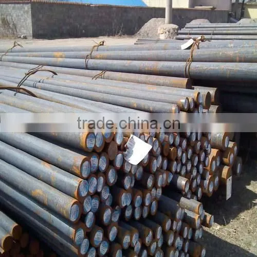 Alloy Steel Round Bars photo-3