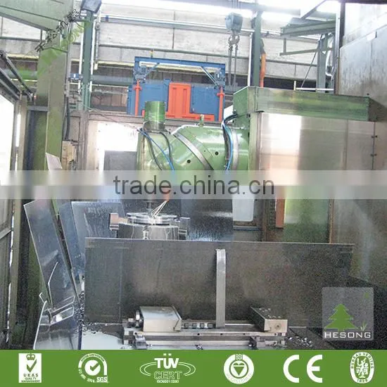 Belt Type Blast Wheel for Sale/ Good Quality Blast Wheel /Blast Wheel of Sand Blasting Machine photo-6