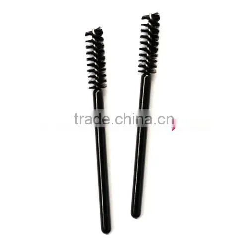68mm Cylinder Shape Disposable Mascara Wand