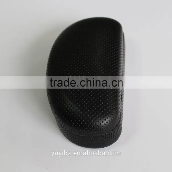 Iron Sunglasses Box Custom Iron Eyewear Case photo-2