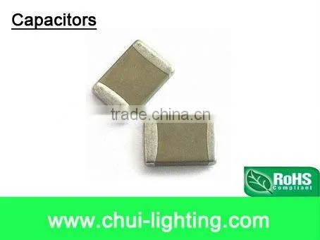 Ceramic Led Chip Capacitors