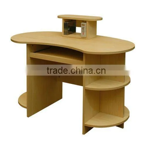 Computer Desk-Kidney