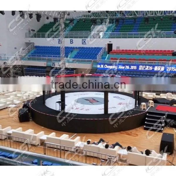 High Quality MMA Cage photo-2