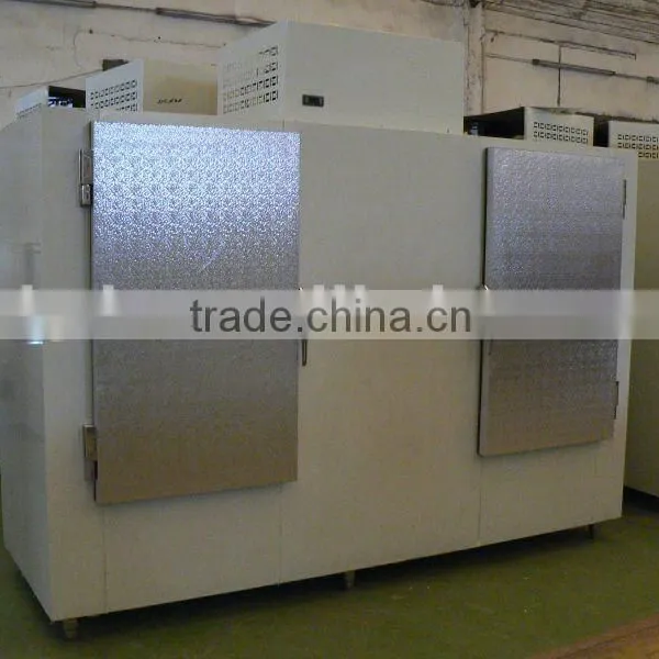 Refrigerated Bagged Ice Storage Freezer Bin photo-2
