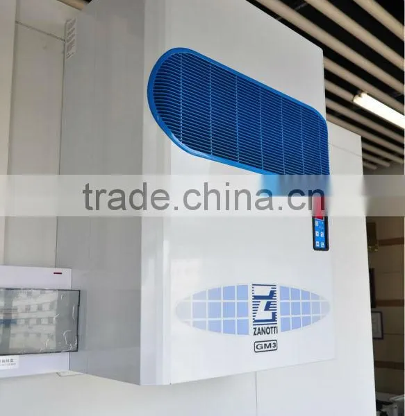Wall Mounted Monoblock Condensing Unit for Cold Storage Room photo-4