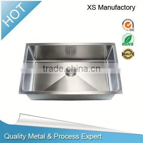 Recyclable Wall Mounted Barthroom Sink on Line photo-2