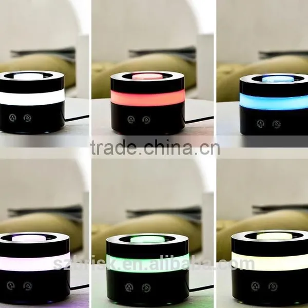 Ultrasonic USB Aroma Diffuser/humidifier/aromatherapy Car and Office Room Car Charger Aromatherapy photo-4
