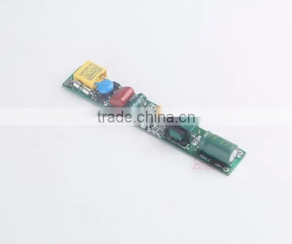 Office and Shop Lighting Led Tube 5 300MM 900mm 600mm 1200mm uv Light Tube photo-5
