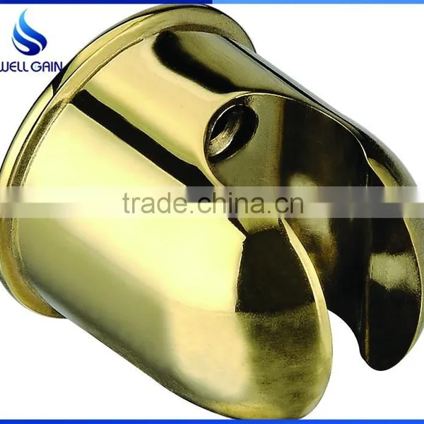 ABS Wall Bracket With Chrome Plating
