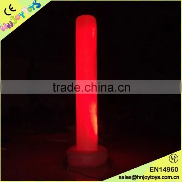 Wholesale Cheap LED Light Inflatable Tube photo-3