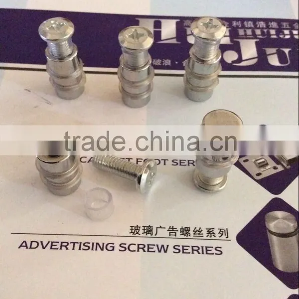 HJ100 Specializing in the Production Glass Clamp Hardware/Wholesale Glass Clamp Hardware/Cheap Glass Clamp Hardware photo-3
