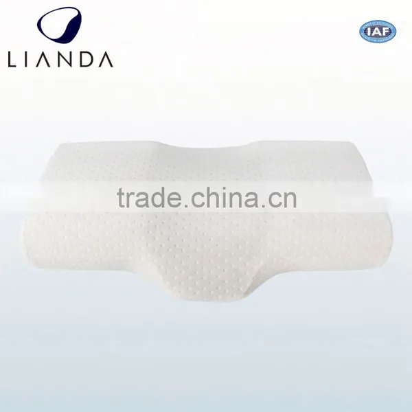 Eyelash Extension Bread Memory Foam Pillow,as Seen on tv Memory Foam Pillow,memory Foam Pillow in Hotel photo-2