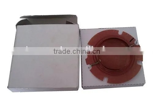 MS-60A 51.6MM Hot Sale Speaker Driver Voice Coil Parts photo-2