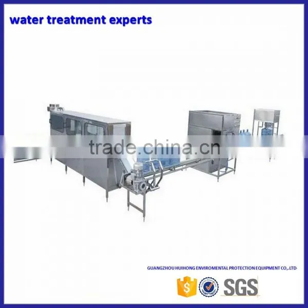High Quality 6000BPH Bottle Filling Machine Price photo-6