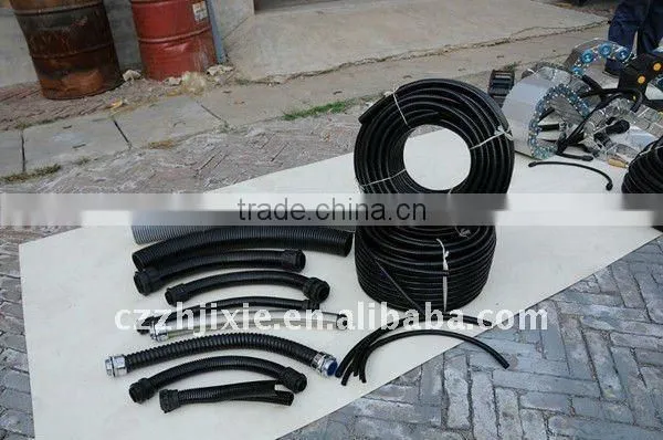 Flexible Conduit