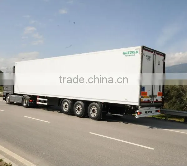Trailer Mobile Stages for Sale