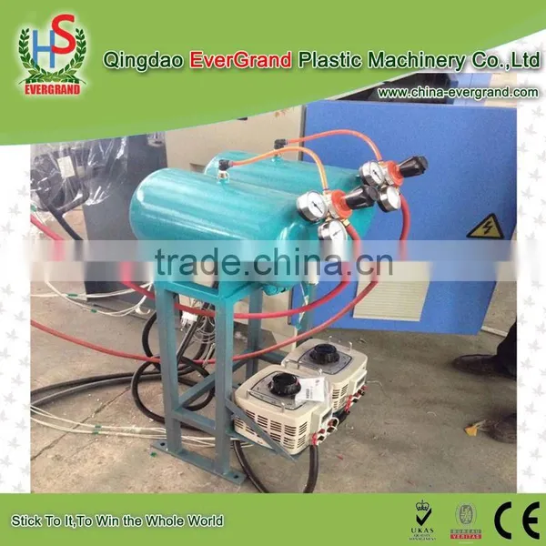 Double Wall Twin Wall Corrugated Pipe Making Machine/Production Line photo-5