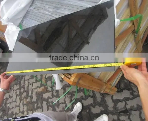 Granite Inspection