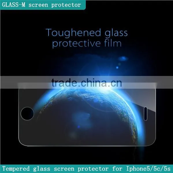 Tempered Glass Touch Screen Protector,screen Protector Phone for i Phone5