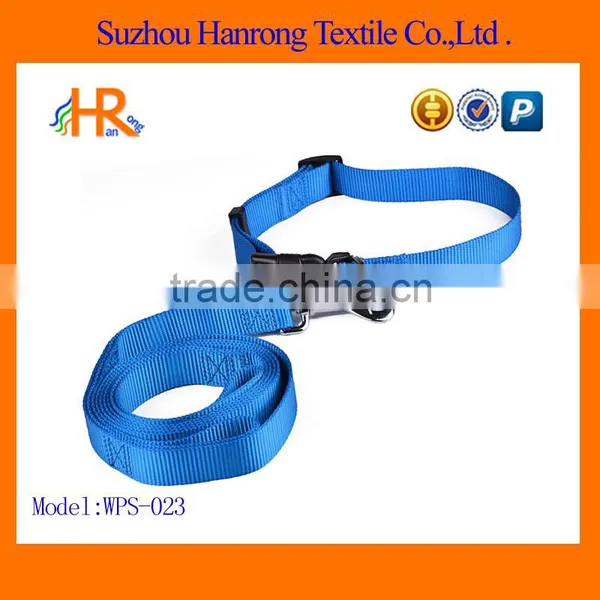 2015 Retractable Pet Belt Leash photo-2