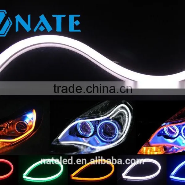 Best Saling Flexible Led Strip for Motorcycle photo-3