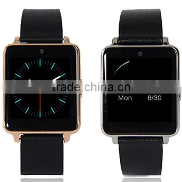 2015 Top Selling Fashion Smartwatch BM7 Bluetooth Waterproof Smart Watch for IOS Android Smartphones High Quality photo-4