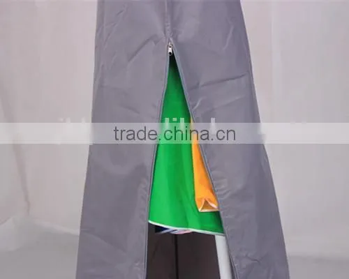 Patio Furniture Rainproof Garden Umbrella Cover photo-4