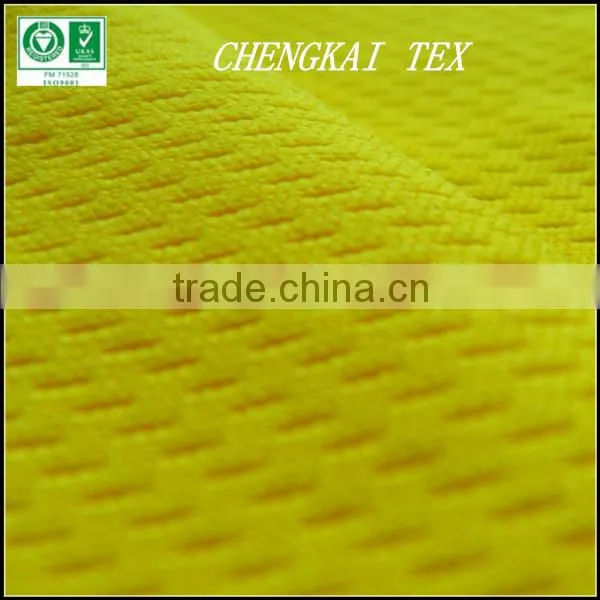 Bird Eye for Sportwear Fabric China Fabric Market Wholesale photo-2