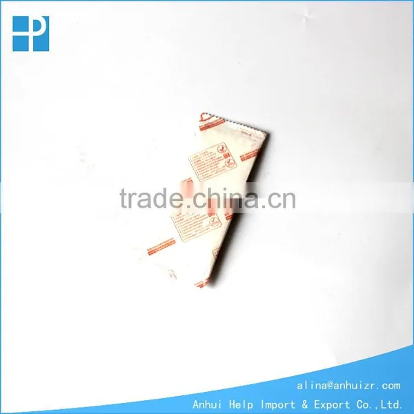 Super Absorbent Polymer Fiber