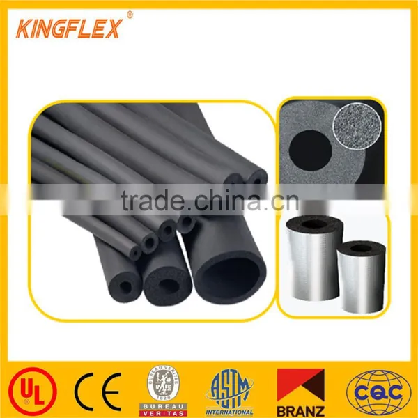 Closed Cell Rubber Foam Insulation for Building Material and Soundproof Material Production Line photo-4