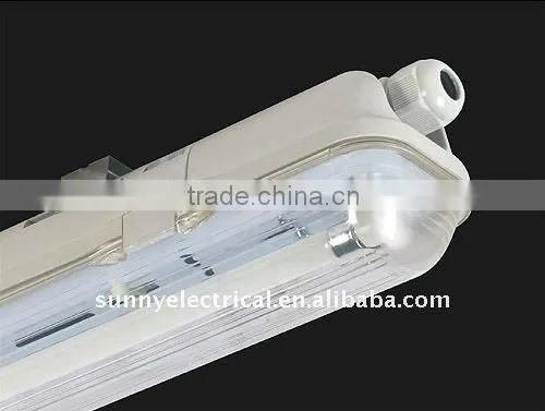 t5 Waterproof Led Light Fixture