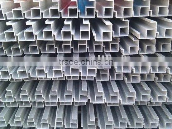 Good Quality Fiberglass Profile
