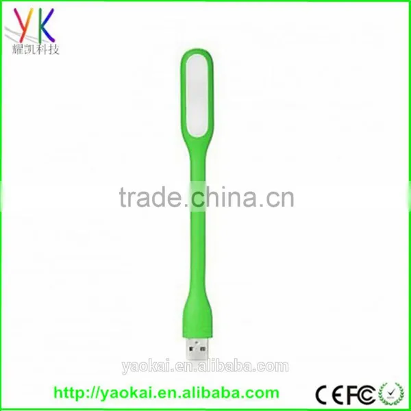 Mini USB LED Light Adjust Angle Portable Flexible Led Lamp With Usb for Powerbank PC Laptop Notebook photo-6