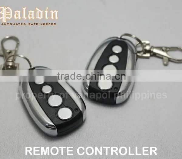PALADIN: Automatic Gate-Keeper photo-3